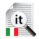 Text Scanner Italian (OCR) APK