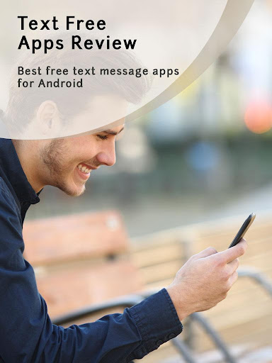 免費下載通訊APP|Free  Text Free Apps Review app開箱文|APP開箱王