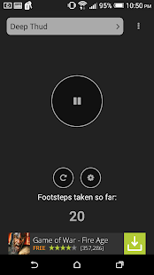 How to install Noisy Feet patch 1.0.1 apk for pc