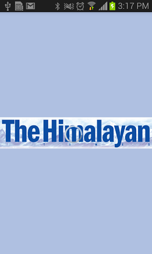 The Himalayan Times Epaper