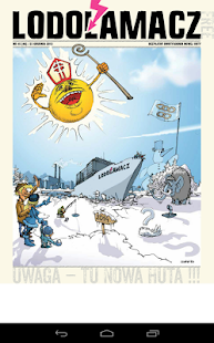 Download Lodołamacz APK for PC