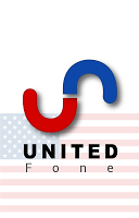 United-Fone iTel-Platinum HD APK 屏幕截图图片 #1