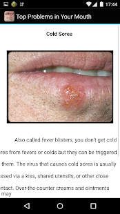 How to mod Top Problems in Your Mouth patch 1.0 apk for laptop