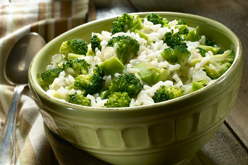 10 Best Flavored Rice Recipes