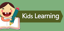 Kids Learning by iWawa APK