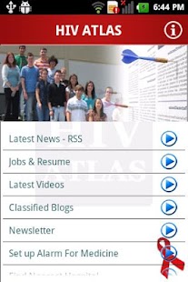 How to install HIV ATLAS 1.1 mod apk for pc