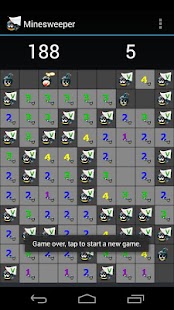 Free Download Minesweeper APK