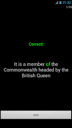 English Prepositions Training poster 18