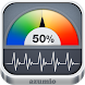 Stress Check by Azumio icon