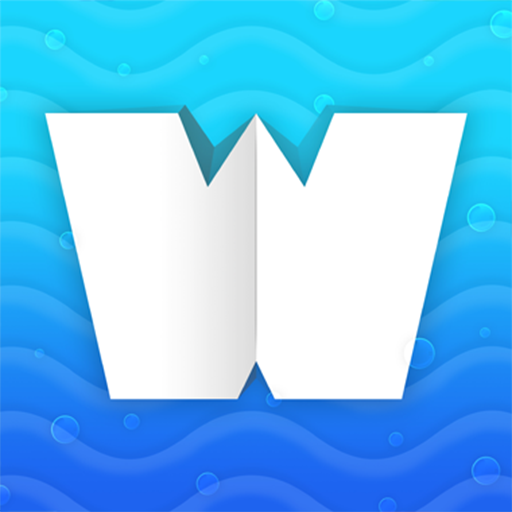 WATERRING LOGO-APP點子