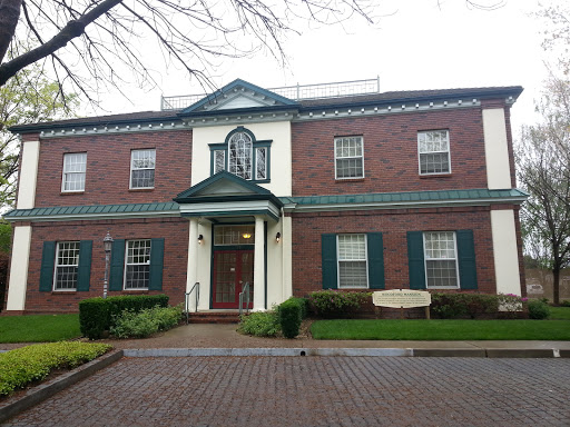 Woodford Mansion (Replica)