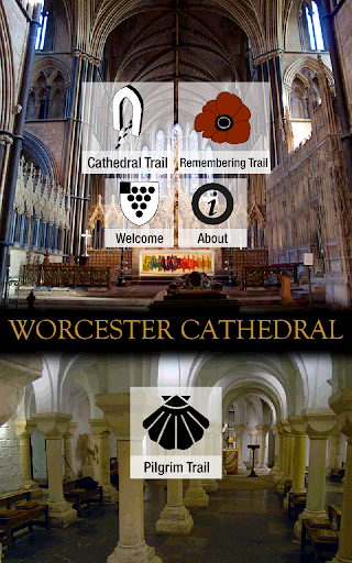 Worcester Cathedral