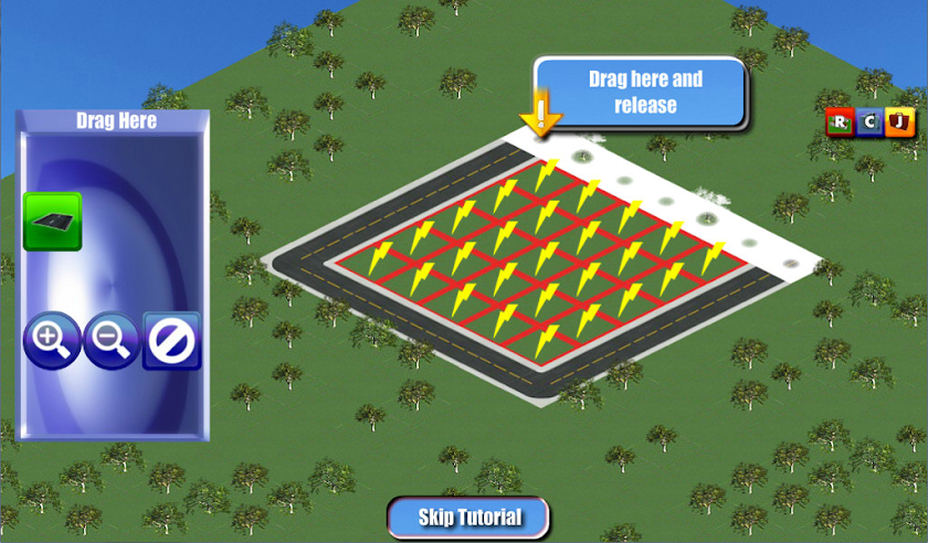 Epic City Builder 2 Screen 3