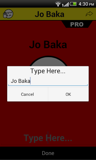 【免費娛樂App】Jo Baka Pro-APP點子