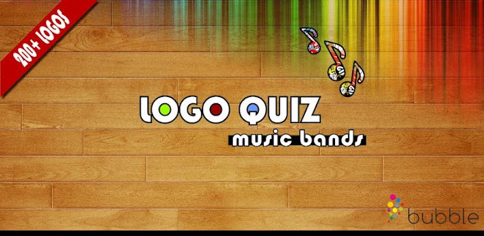 Logo Quiz - Music Bands