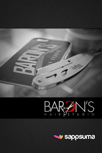 Barons Hair Studio