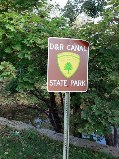D & R Canal State Park