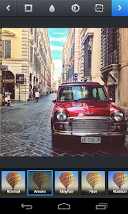 Instagram - screenshot thumbnail
