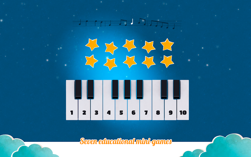 10monkeys Junior Math Screen 3