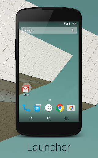 Material Lollipop - CM11 Theme