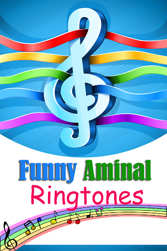 Funny Animals Ringtones