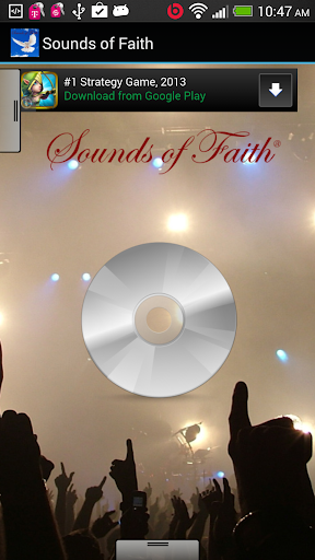 Sounds of Faith