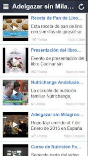 How to mod Adelgazar sin Milagros 1.12.16.31 apk for pc