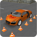 Real Driving School Simulator icon