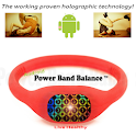 Power Balance Energy Band FREE logo