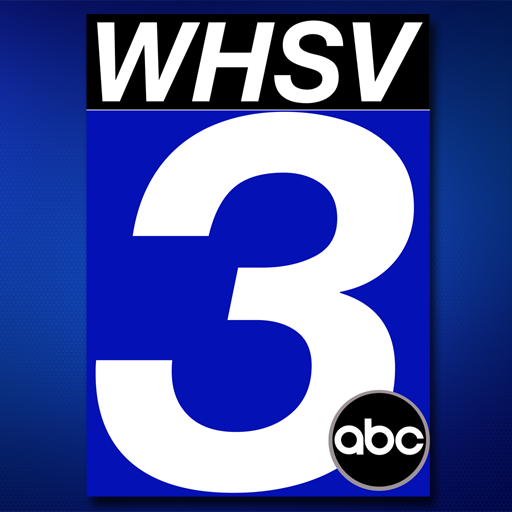 WHSV News LOGO-APP點子