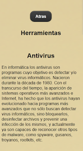 【免費生活App】Seguridad informática-APP點子