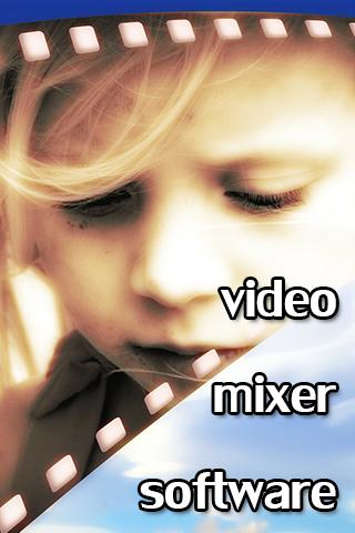 免費下載工具APP|Video Mixer Software app開箱文|APP開箱王