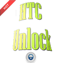 Unlock HTC Phone icon
