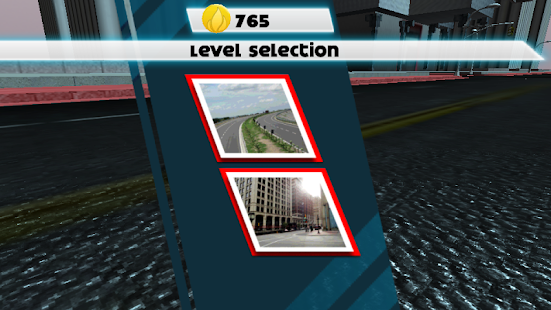 How to mod city speed car: Thrill racing 1.0 mod apk for bluestacks
