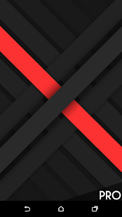 Minima Pro Live Wallpaper Screenshot