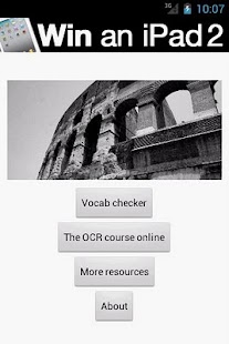 How to mod Latin GCSE (free) - uRevise 1.0 mod apk for bluestacks
