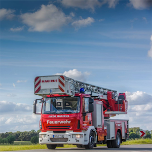 Feuerwehr Dannenberg 4.837