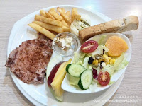 濰克早午餐建興店