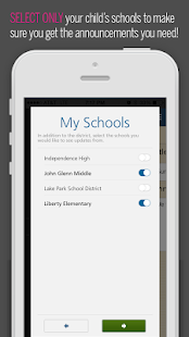 Lastest Shore Regional High School APK