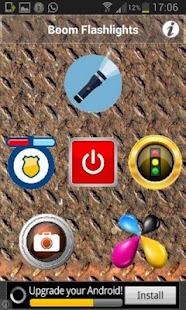 How to mod Boom Flashlights lastet apk for pc