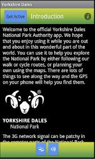 Yorkshire Dales National Park Screenshots 0