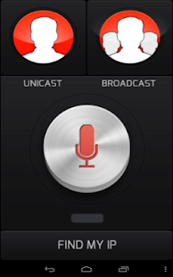 WiFi Telsiz - screenshot thumbnail