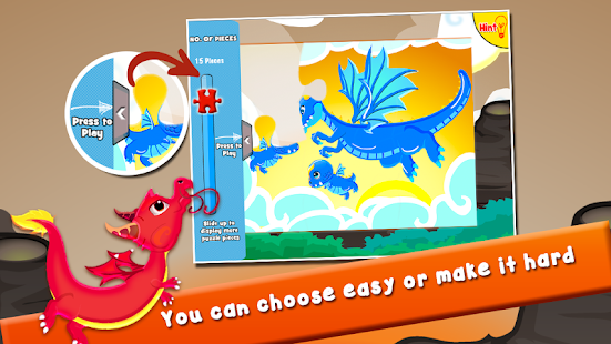 How to download Puzzles and Dragons for Kids patch 1.20 apk for laptop
