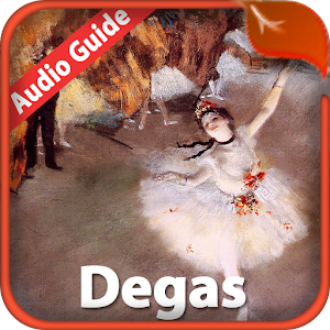 Audio Guide - Degas Gallery.apk 1.0