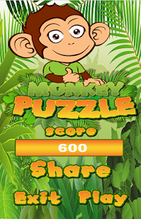 Monkey Puzzle Screenshots 0