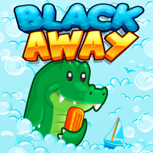 Black Away 解謎 App LOGO-APP開箱王