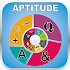 Aptitude Test and Preparation, Tricks & Practice4.6 (AdFree)