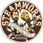 Steamworks Firewalker Smokey Porter