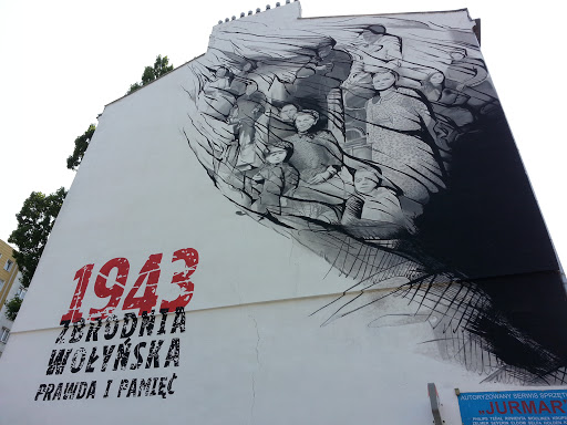 Zbrodnia Wołyńska 1943 - Prawda i Pamięć