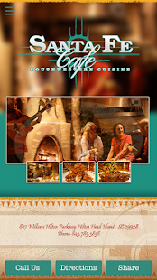 How to get Santa Fe Cafe 1.0.1 apk for laptop